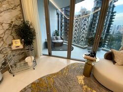 Cliveden At Grange (D10), Condominium #360426131